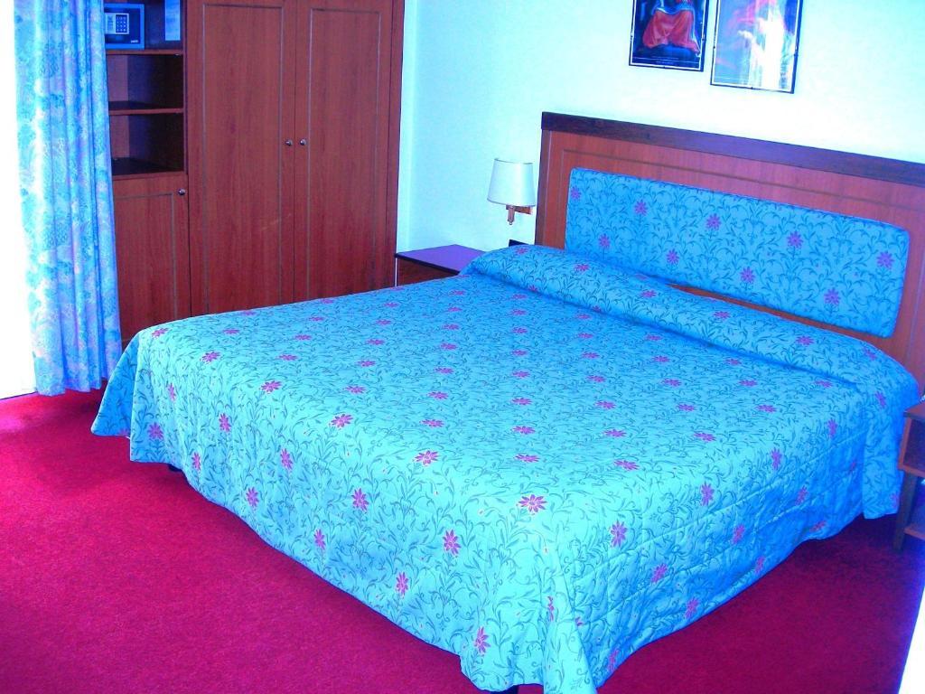 Albergo Della Torre Dal 1891 Trescore Balneario Rom bilde